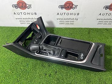 Центральная консоль Hyundai Sonata NEW RISE 2.0 LPG 2018 (б/у) at lalafo.kg Центральная консоль Hyundai Sonata NEW RISE 2.0 LPG 2018 (б/у)