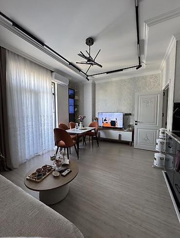 2 otaqlı, Yeni tikili, 42 kv. m lalafo.az -da 2 otaqlı, Yeni tikili, 42 kv. m