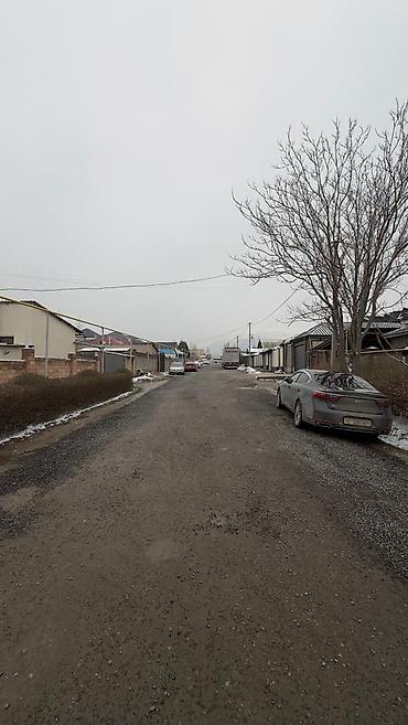 Продажа коттеджей и домов: СРОЧНО! Дом в Арча‑Бешике - Участок 8 соток (30×50) - Просторный — 3