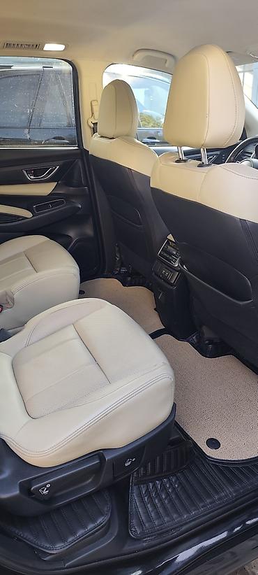 бустер авто: Subaru Ascent: 2019 г., 2.4 л, Вариатор, Бензин, Кроссовер — 8