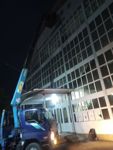 Услуги автокрана: | Стрела 14 м, 2700 т — 10