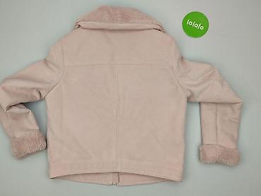garnitur pilota: H&M Divided, Kożuch, rozmiar L — 3