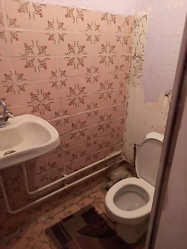 Продажа квартир: 2 комнаты, 48 м², 105 серия, 1 этаж, Косметический ремонт — 3