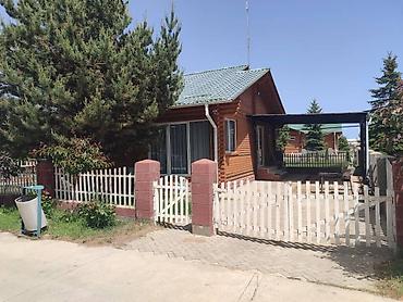 о 2 девелопмент политех: Коттедж, Радуга West, Кош-Кол, 5 мест — 1