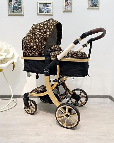moms 4: Çıxarıla bilən beşikli araba, Yeni, Pulsuz çatdırılma — 7