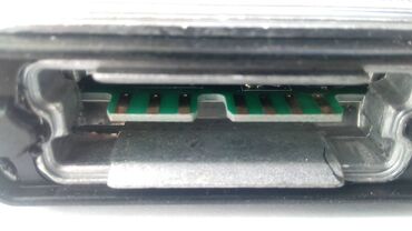 Auto delovi: Xenon Ballast 6G AUDI SEAT VW 4L Nov zamenski Ballast ( ili kako ga — 8
