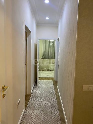 Продажа квартир: 5 и более комнат, 121 м² — 15