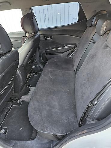 devo tiko: Ssangyong Tivoli: 2019 г., 1.6 л, Типтроник, Дизель, Кроссовер — 6