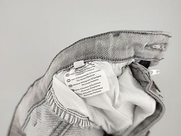 jeansy cargo: Denim Life, Jeansy damskie, rozmiar M — 6