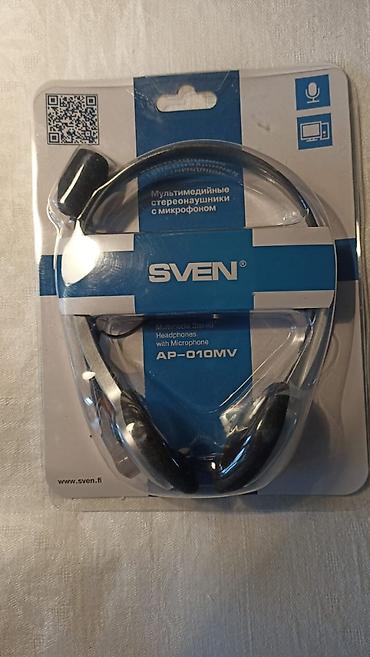 akg perception 120: SVEN AP-010MV — мультимедийные стереонаушники с микрофоном. Основные — 1