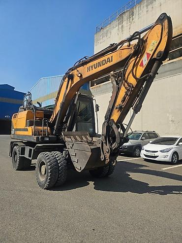 Услуги экскаватора: Экскаватор | Демонтаж — 5