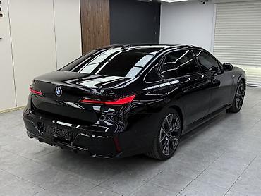 чанган q7: BMW 7 series: 2024 г., 3 л, Автомат, Бензин, Седан — 4