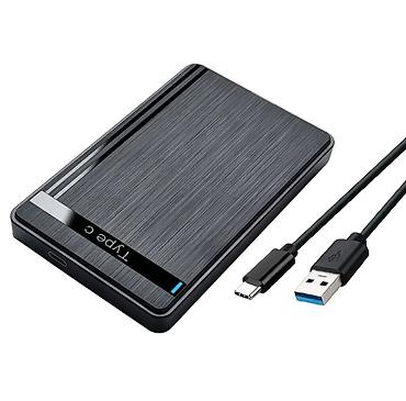 Внешний корпус для жёстких дисков 2.5 USB 3.0. Новый, в упаковке