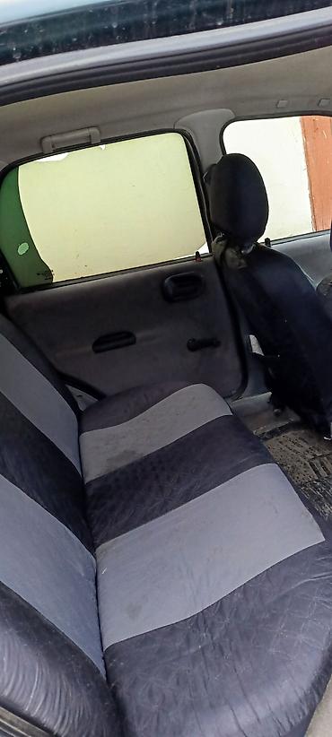 Opel: Opel GT: 1998 г. — 2