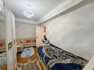 gence sadilli: Bakı, 3 otaqlı, Köhnə tikili, m. Gənclik, 70 kv. m — 7