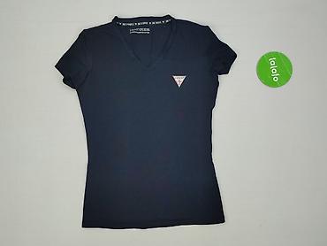 deichmann guess: Guess, T-shirt damski, rozmiar S — 2