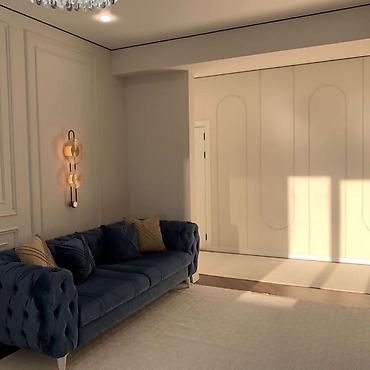 Продажа квартир: 3 комнаты, 67 м², Элитка, 11 этаж, Евроремонт — 4
