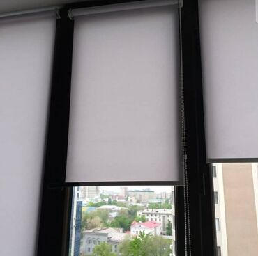 Жалюзи и рольшторы: Предлагаем горизонтальные жалюзи, обеспечивающие эффективный контроль — 9