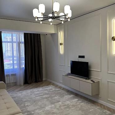 Продажа квартир: 2 комнаты, 62 м², Элитка, 5 этаж, Евроремонт — 2