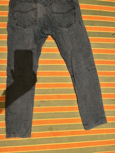 cins şalvar kişi: Джинсы, Denim Co, S (EU 36), M (EU 38)