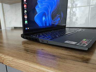 lenova legion y700: Игровой, Б/у, AMD Ryzen 7 — 6
