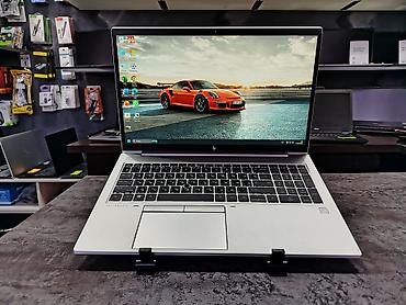 Ноутбуки HP: Для программирования, Б/у, Intel Core i5 — 5
