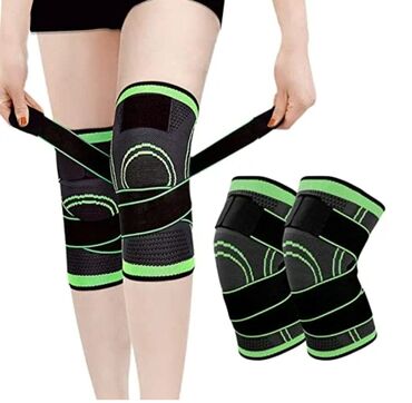 Bandajlar, korsetlər, korrektorlar: Dizlik ve bel korsetleri.razmerler — 4