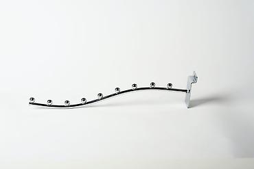 Кронштейны, стойки: Держатели на Эконом Панель,для Сумок, Очков,Головных уборов, Колготок — 6