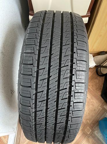 17 5: Шины 215 / 55 / R 17, Всесезонная, Новый, 1 шт, Легковые, США, GoodYear — 4