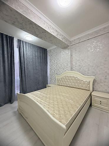 Продажа квартир: 2 комнаты, 58 м², Элитка, 2 этаж, Евроремонт — 3