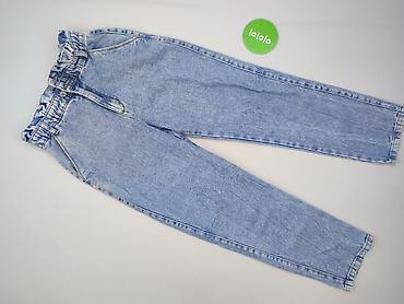 marija kulusic jeans: Denim, Jeansy damskie, rozmiar S — 2