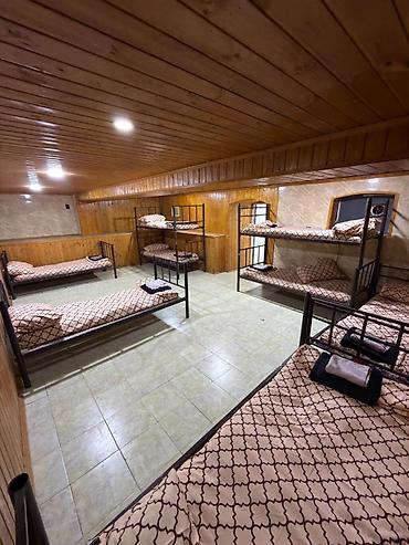 Коммерческая недвижимость: 🔥 HAZIR HOSTEL BİZNESİ SATILIR – METRO HOSTEL 🔥 Mərkəzi ərazidə — 10
