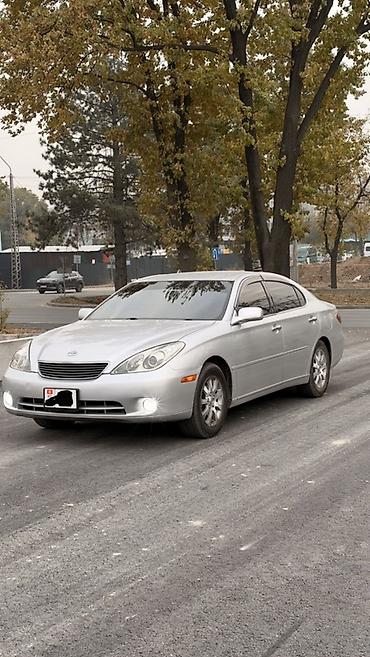 таёта виндом: Toyota Windom: 2005 г., 3 л, Автомат, Бензин, Седан — 2