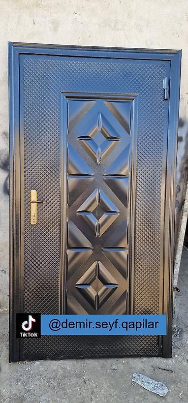 Giriş qapıları: Yeni Giriş qapısı Ödənişli çatdırılma, Rayonlara çatdırılma — 22