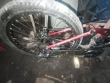 Горные велосипеды: Горный велосипед, Skillmax, Рама M (156 - 178 см), Алюминий at lalafo.kg — 9 Горные велосипеды: Горный велосипед, Skillmax, Рама M (156 - 178 см), Алюминий — 9