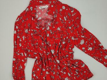 Women: Sinsay, Women's blouse, size XL (EU 42)