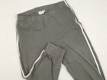 legginsy damskie calvin klein allegro: Брюки жіночі, B.P.C, розмір XL