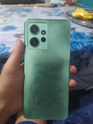 мета очки: Xiaomi, 12, Б/у, 128 ГБ, цвет - Зеленый, eSIM, 2 SIM — 1