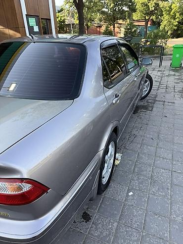 450: Honda Accord: 2000 г., 2 л, Автомат, Бензин, Седан — 6