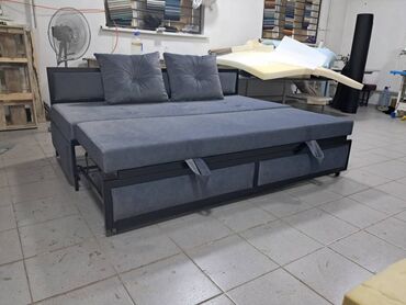 Кухонные столы и стулья: Кухонный стол и стул, Новый — 14