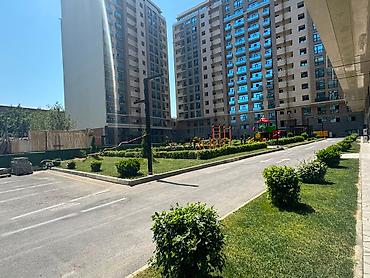Продажа квартир: 3 комнаты, Новостройка, 110 м² — 2