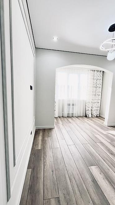107: 3 комнаты, 83 м², 107 серия, 9 этаж, Свежий ремонт — 10