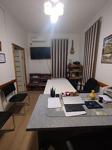 Продажа помещений свободного назначения: 🏢 Коммерческое помещение 50 м² | Восток-5 📍 Район: Восток-5 — 2