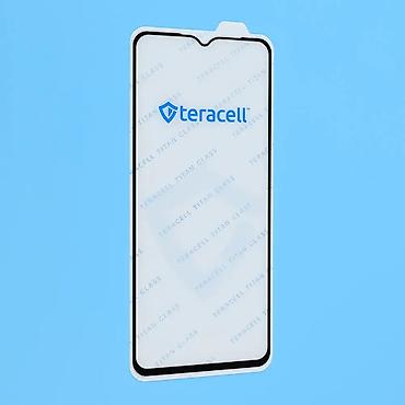 Zaštitne folije i stakla za telefone: Zaštitno staklo Teracell Titan 2.5D za Samsung A125F/A022F/A047F — 2