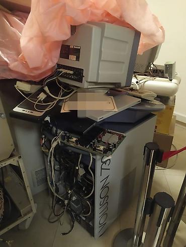 Другие комплектующие: ВЫКУПИМ УТИЛИЗИРУЕМ не леквиды электронного лома и комплектующих - — 4