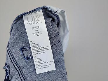 boss 3 pack: UP2Fashion, Jeansy damskie, rozmiar 4XL — 5
