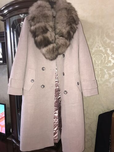 зимняя пальто для женщин: Пальто, L (EU 40)