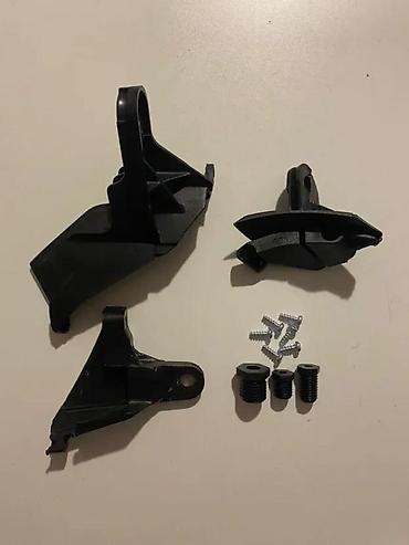 Farovi: NOSAC FARA MERCEDES E KLASA W211 9 | Nosac fara Mercedes E klasa — 2