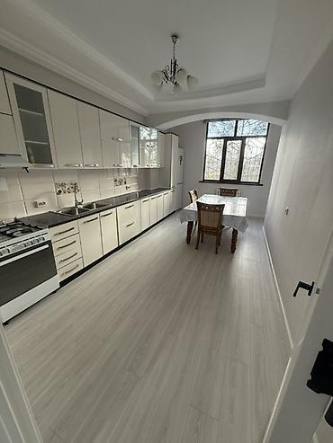 Продажа квартир: 3 комнаты, 97 м², 3 мкр Элитка, 1 этаж, Евроремонт — 1