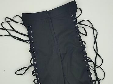forma na spodnie: PrettyLittleThing, Spodnie materiałowe damskie, rozmiar S — 1